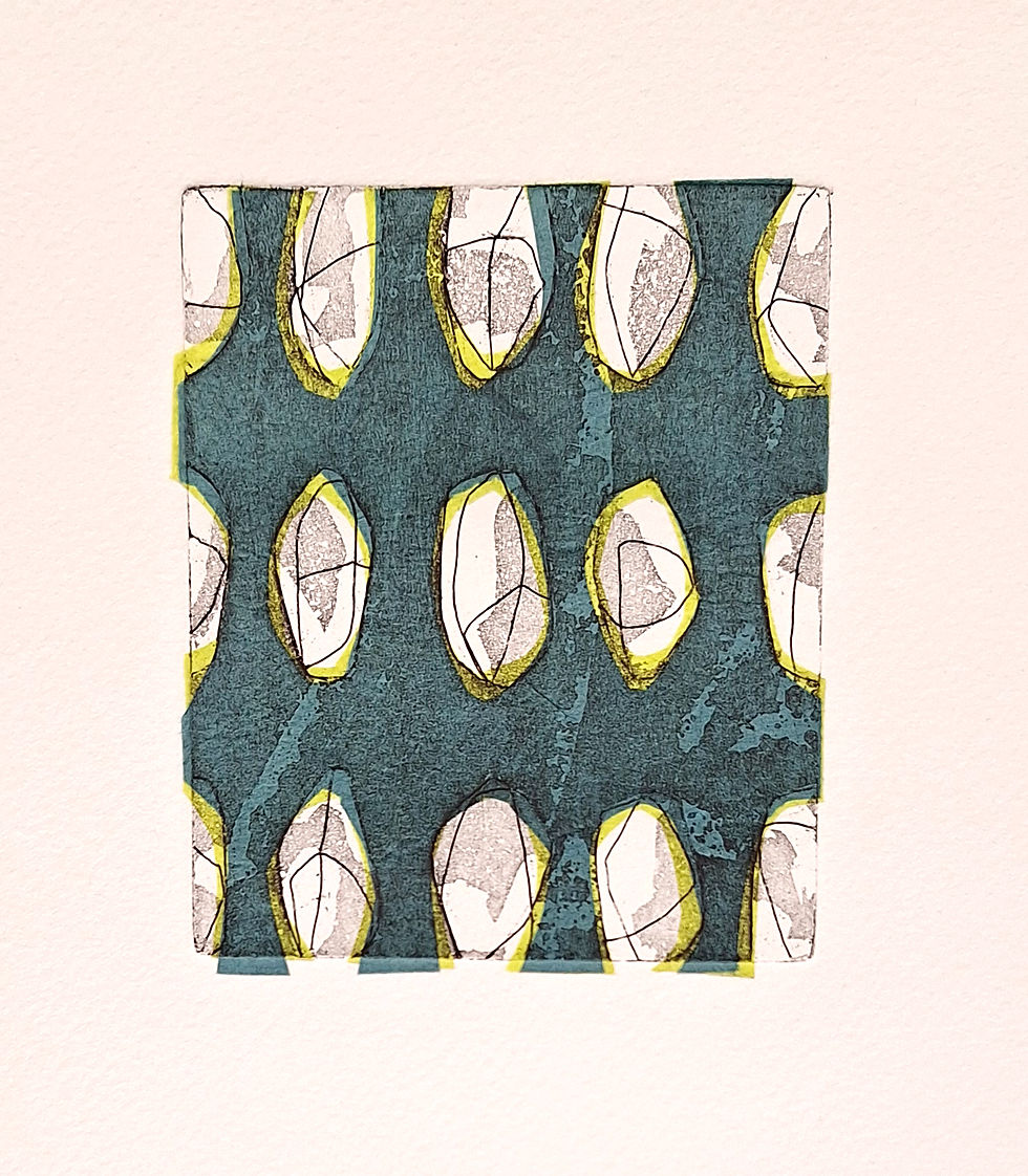 Thumbnail: PEBBLE - Patterns