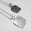 Thumbnail: Pod Pendant - small