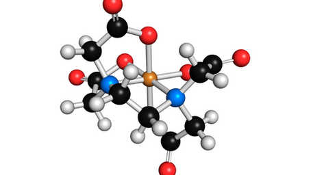 What is a chelating agent and why is it used in cosmetic formulation