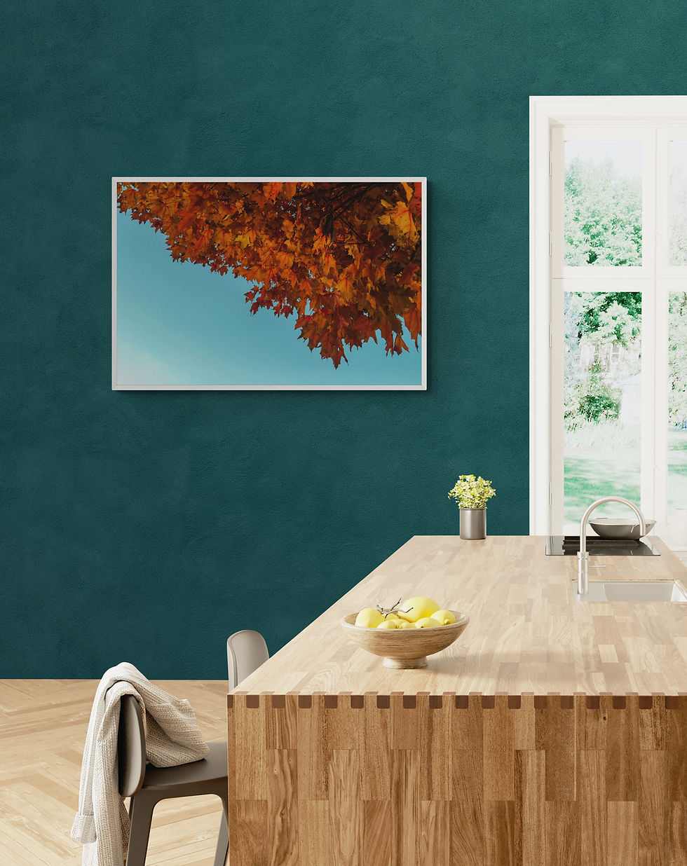 Thumbnail: Botanical 1