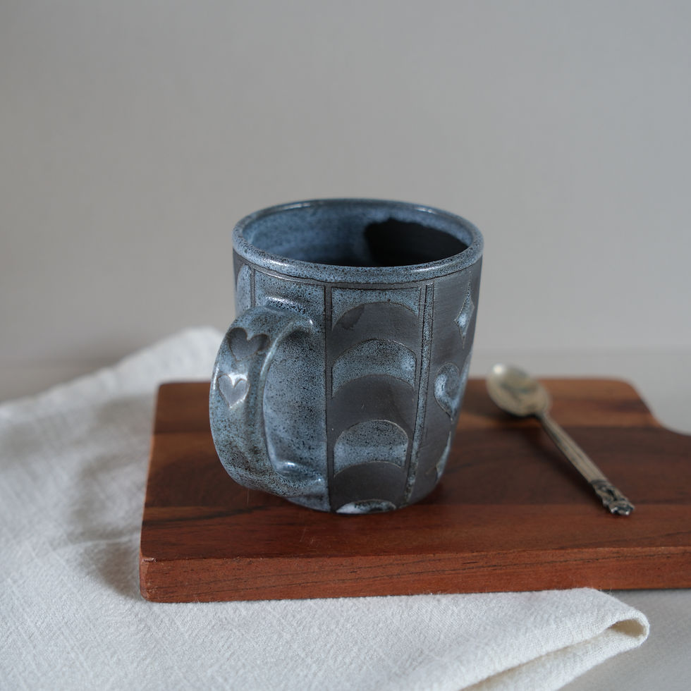 Thumbnail: We Belong Together | Mug