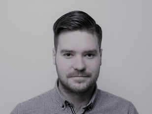 Bjarki Scott til liðs við arango frá Marel