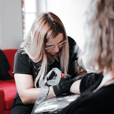Czy można tatuować się w ciąży?