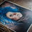 Miniatura: Plakat - 50x70 - Blue Hair Two 