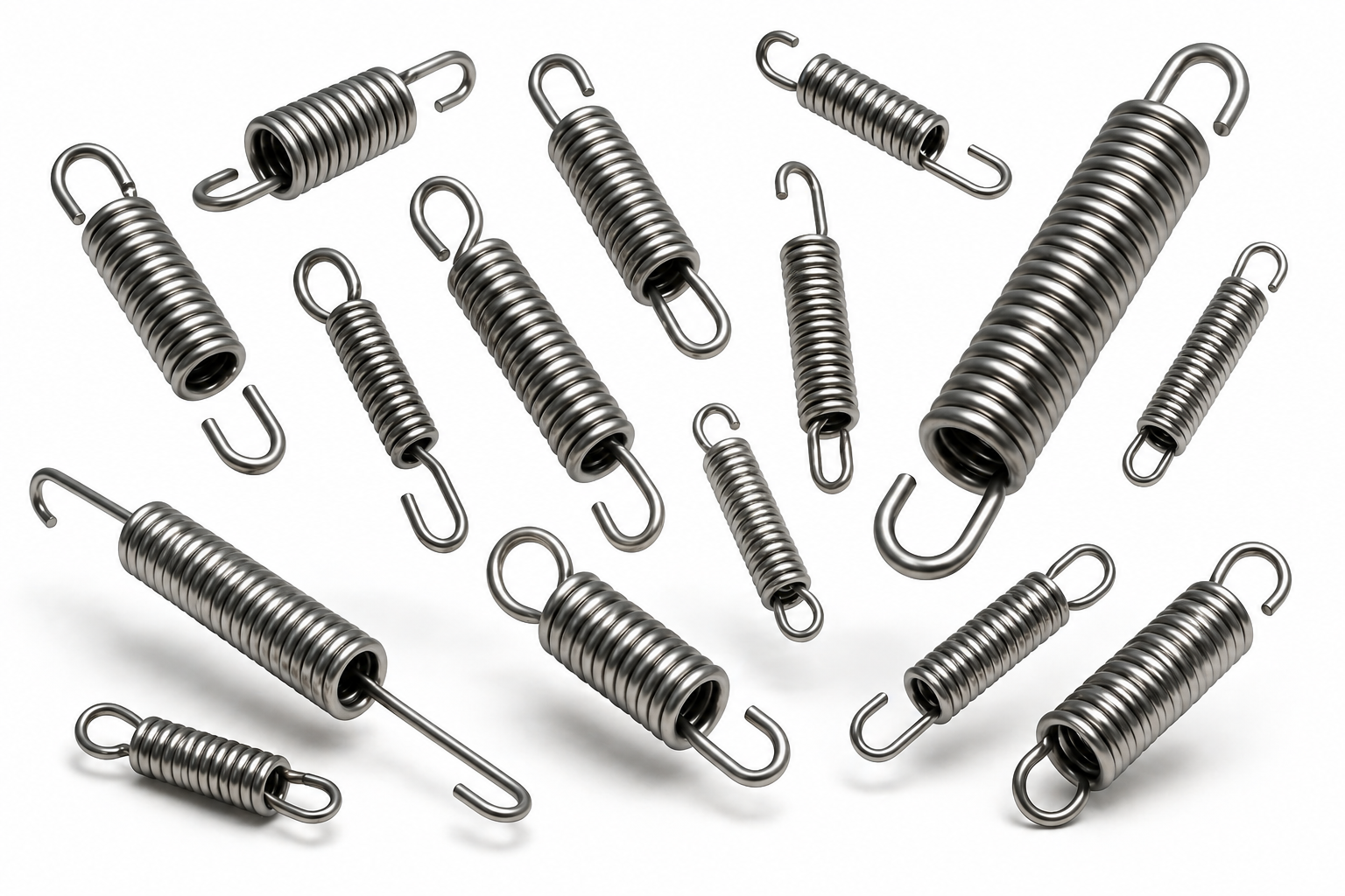 Tension Spring