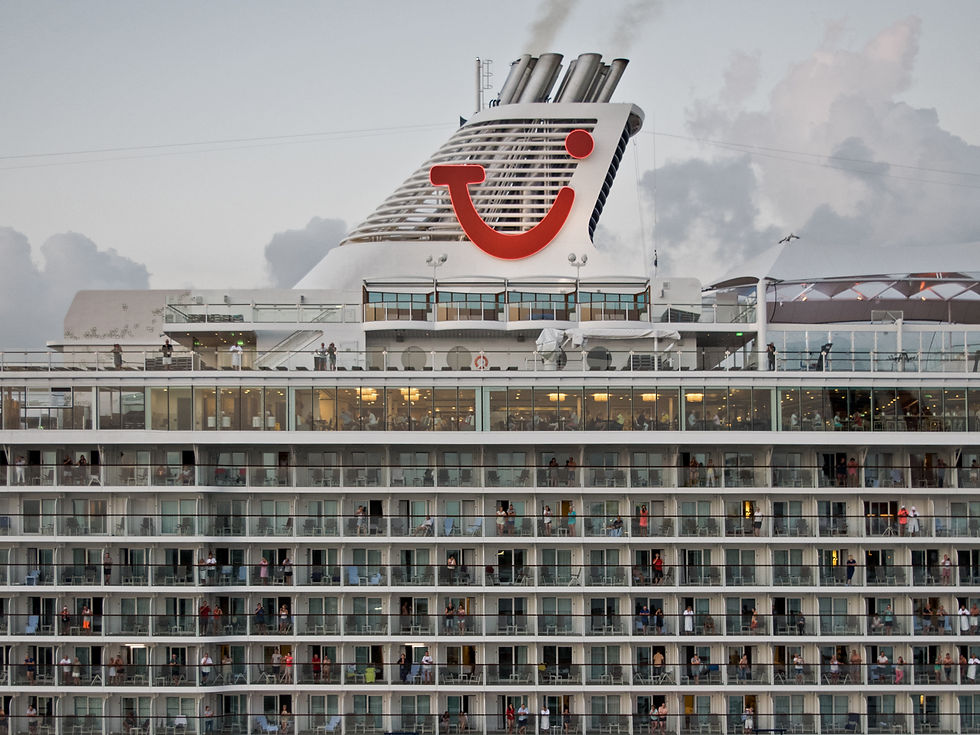 MEIN SCHIFF 6