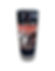Native Man tall shot glass
