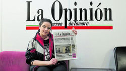 Fotografía para La Opinión de Zamora