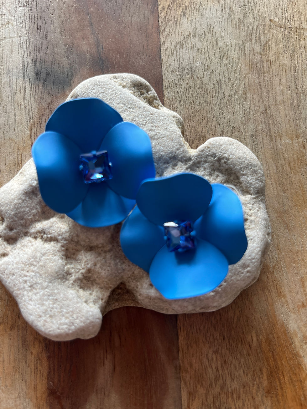 Miniatura: Aros flor