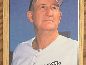 Humm Baby - Roger Craig