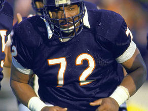 William The Refrigerator Perry