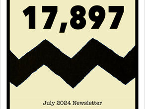 July 2024 Newsletter