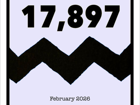 February 2026 Newsletter