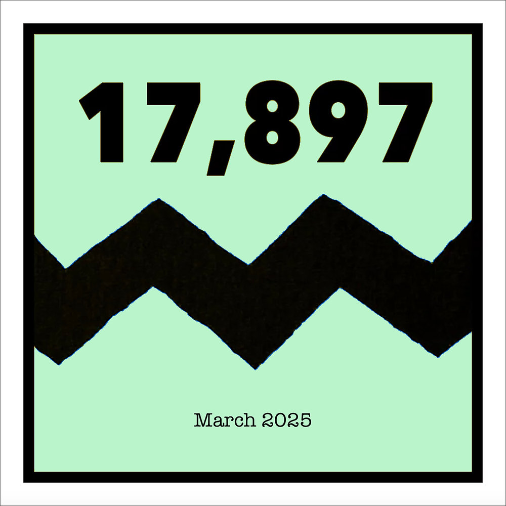 March 2025 Newsletter