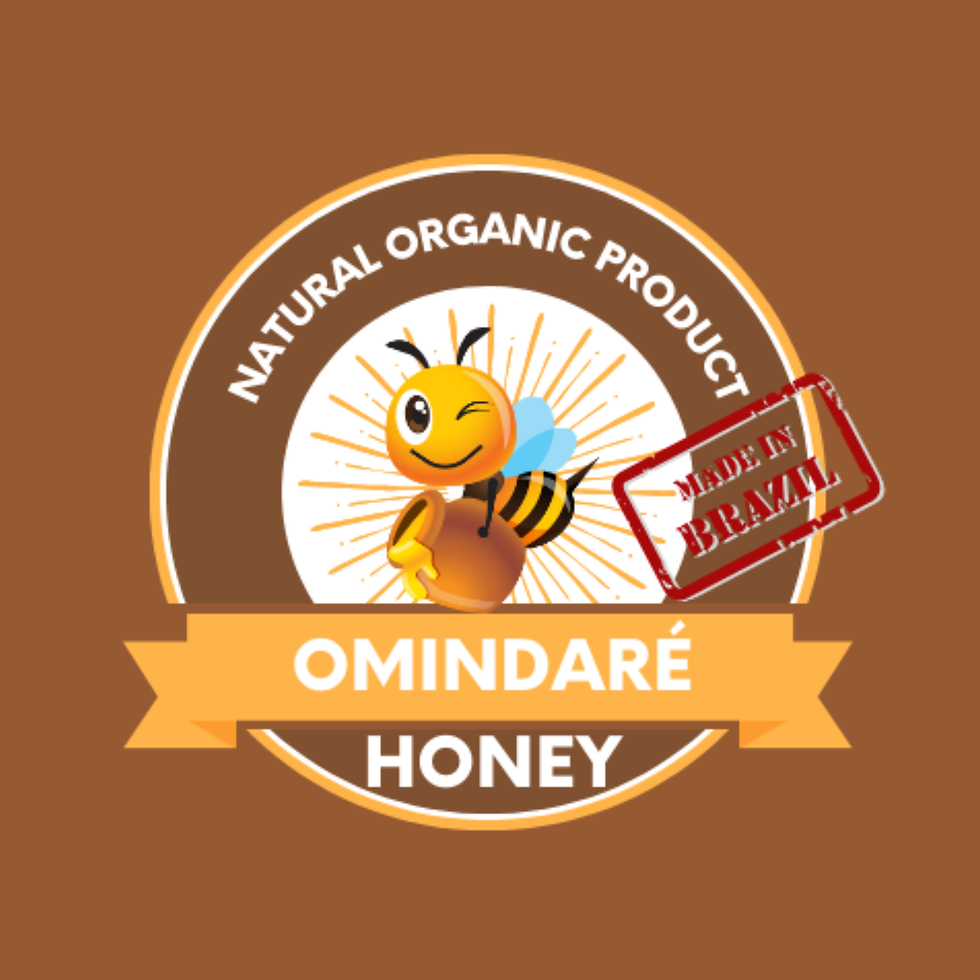 Omindaré Honey