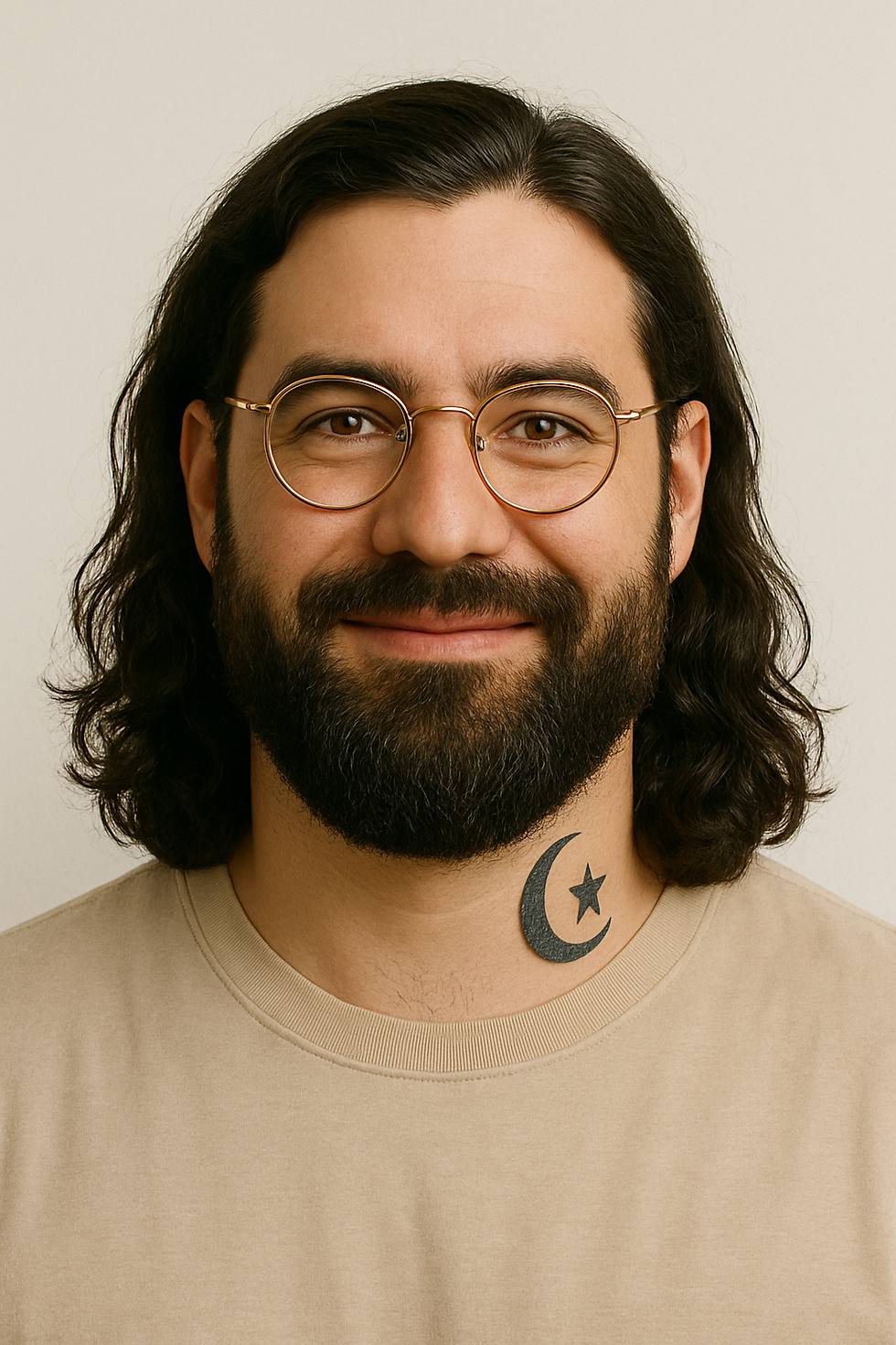 Thiago Moreno- Jornal Iconic