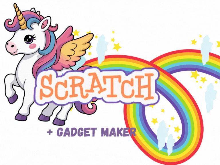 unicorn land camp op.gif