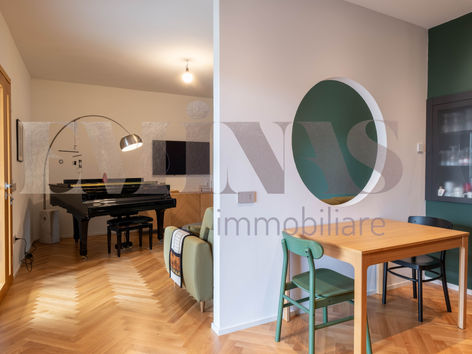 Residenza indipendente Classe A4 – Dorgali