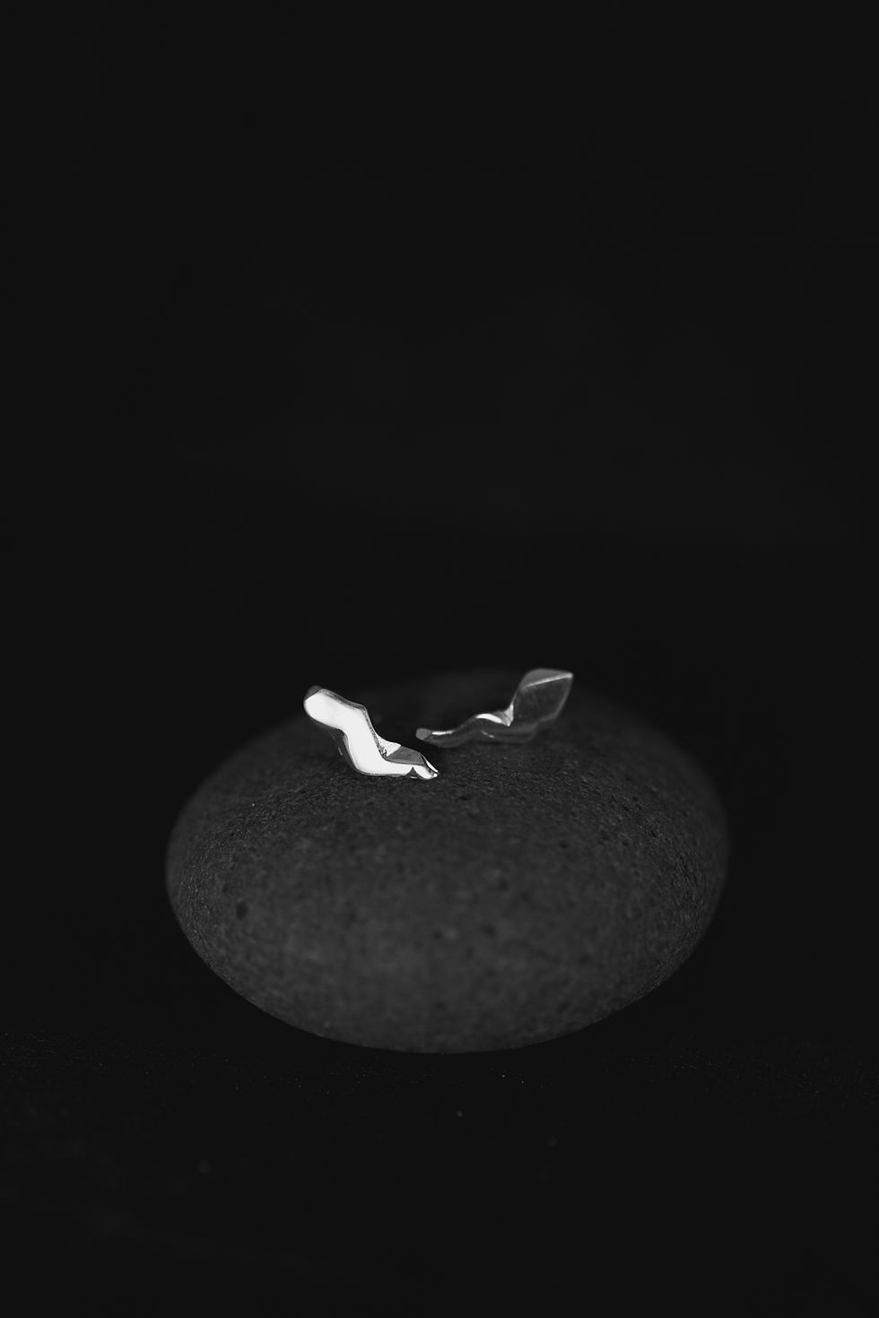Miniatura: Brinco P Arashi