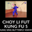 Thumbnail: CHOY LI FUT KUNG FU 5 - HUNG SING BUTTERFLY KNIVES - GRANDMASTER DOC FAI WONG