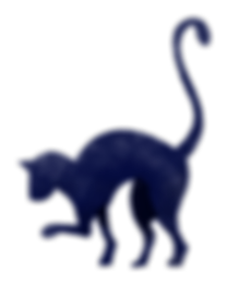 イラスト猫