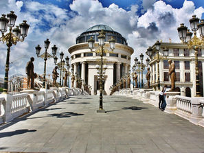 18.	The Power of Public Audits: Strengthening Macedonia’s State Auditor’s Office