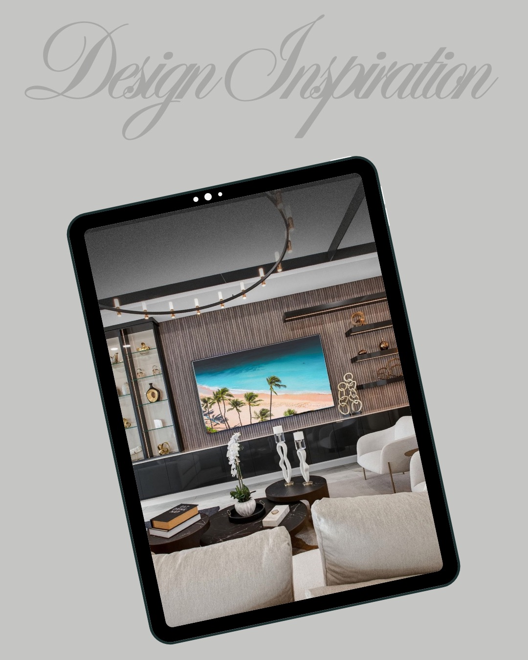 Writer: Luxury Living 