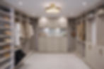 custom closet design in delray beach
