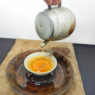 The secret of the oriental beauty taste