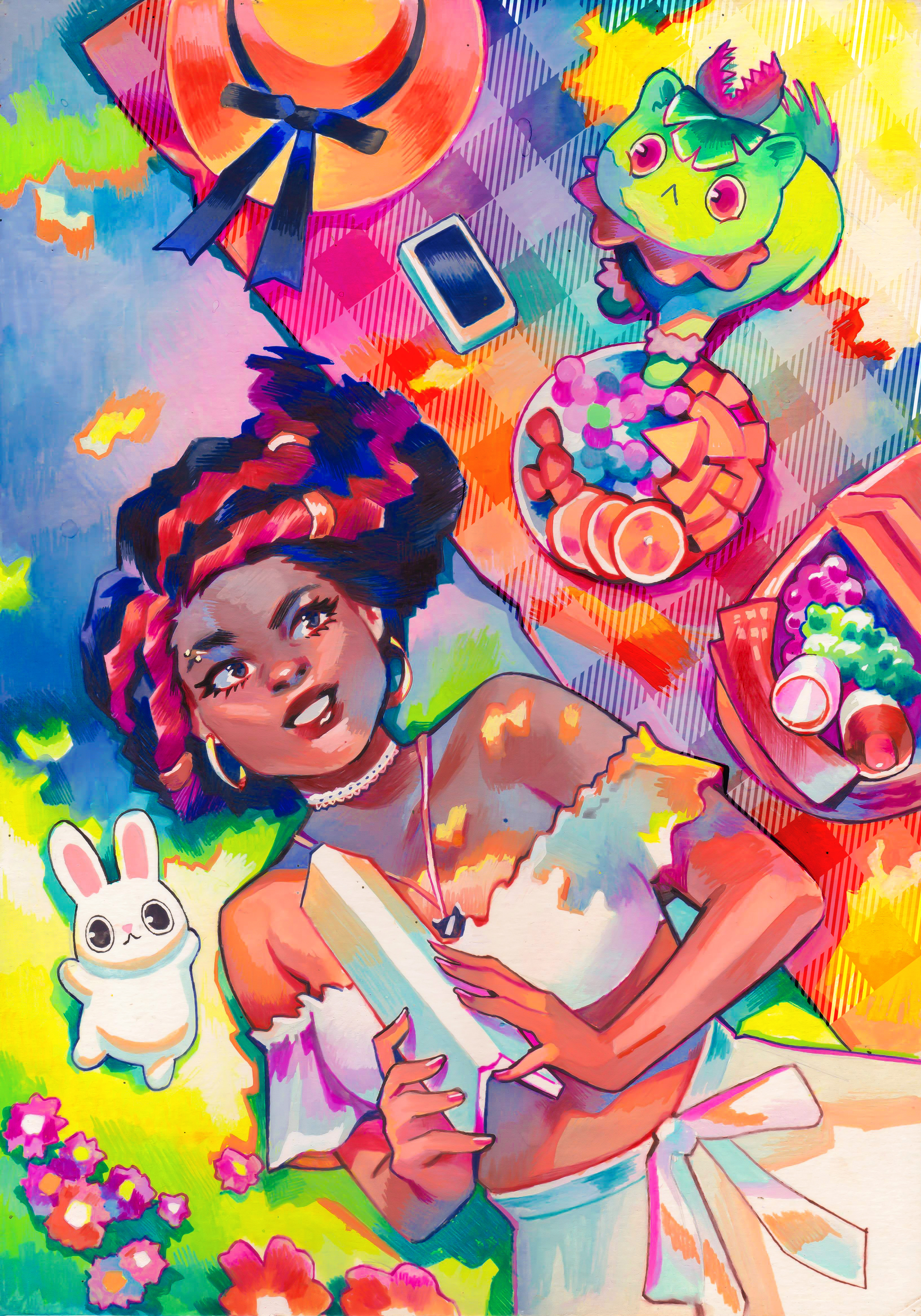 Issue #3 Print