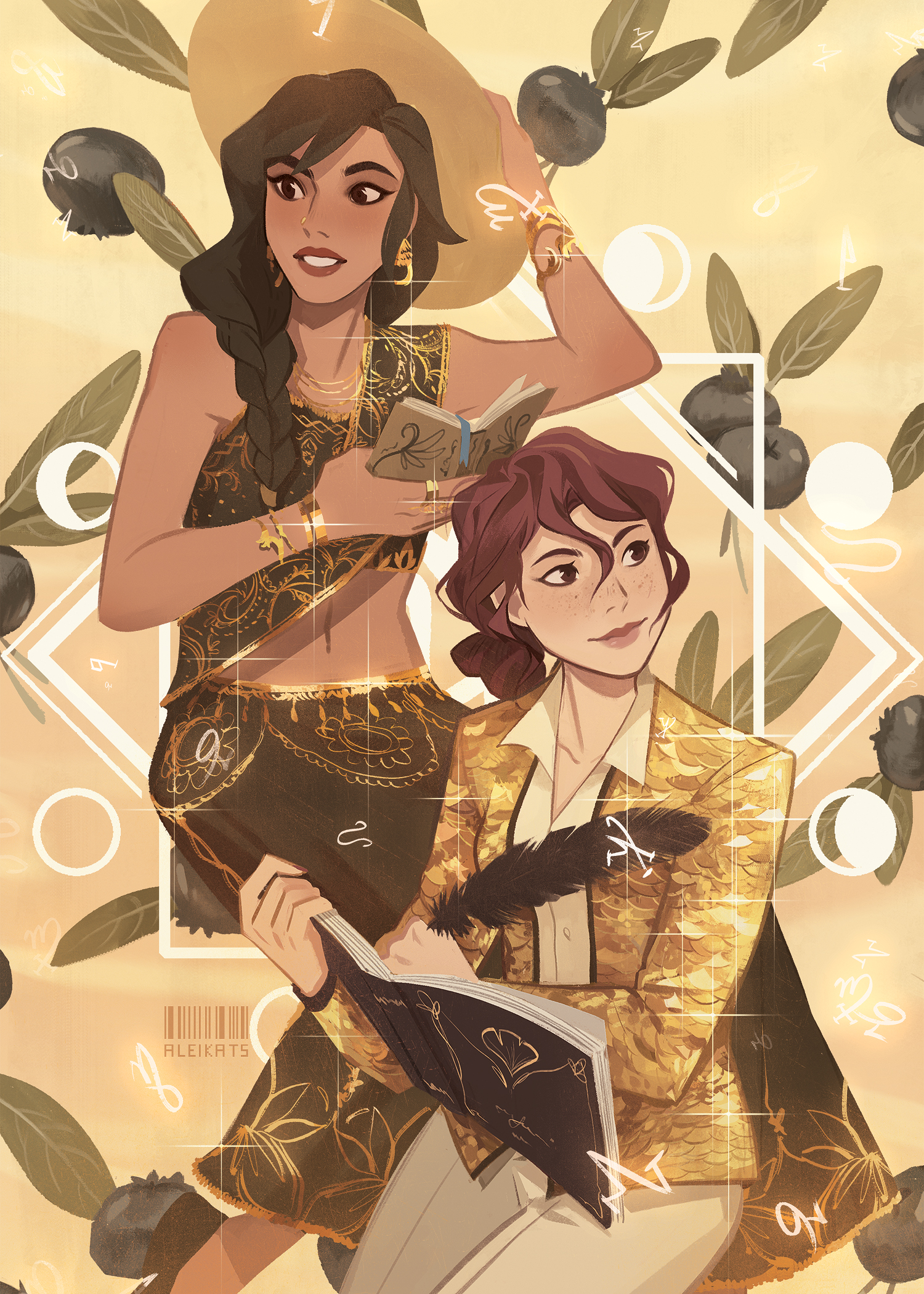 Issue #2 Print
