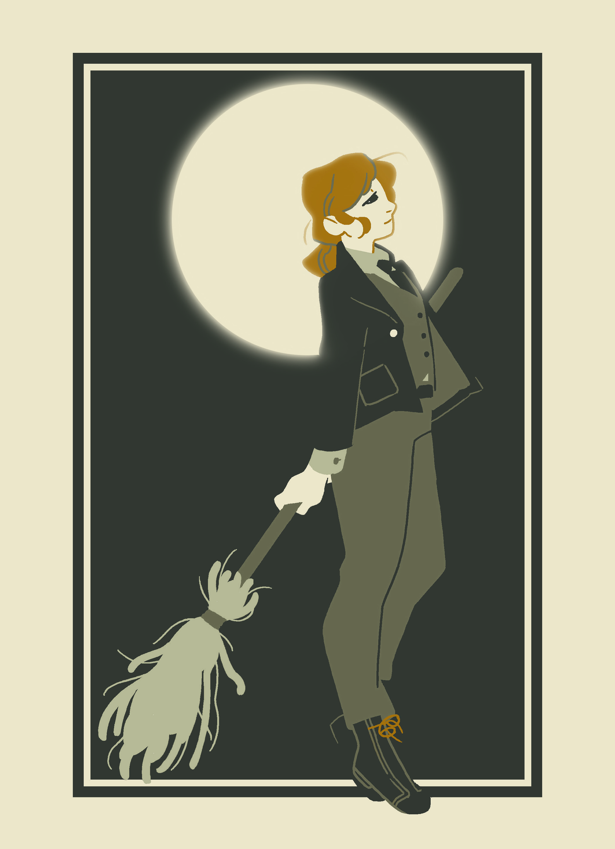 Issue #3 Print