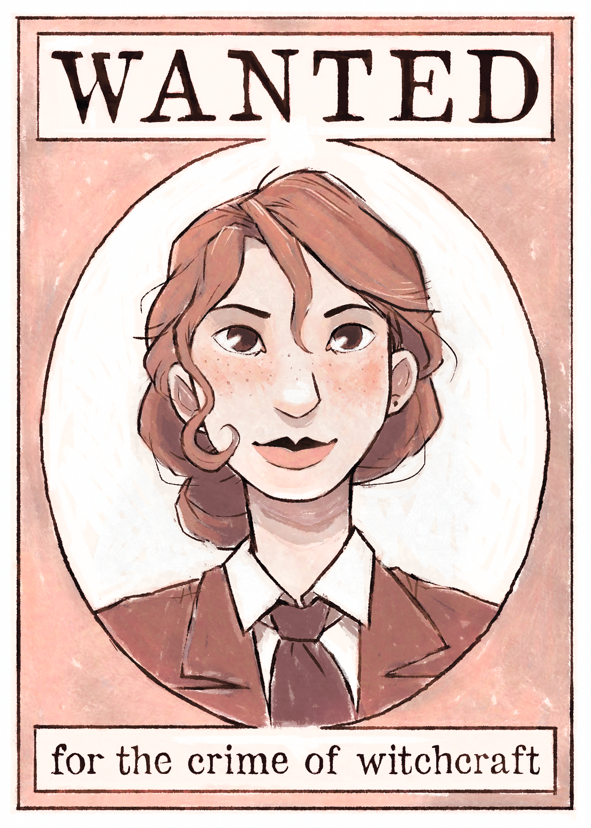 Issue #1 Print
