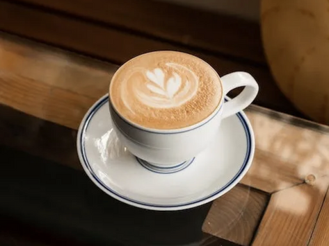 Veganz Wants You to Drink 2D Printed Plant-Based Milk