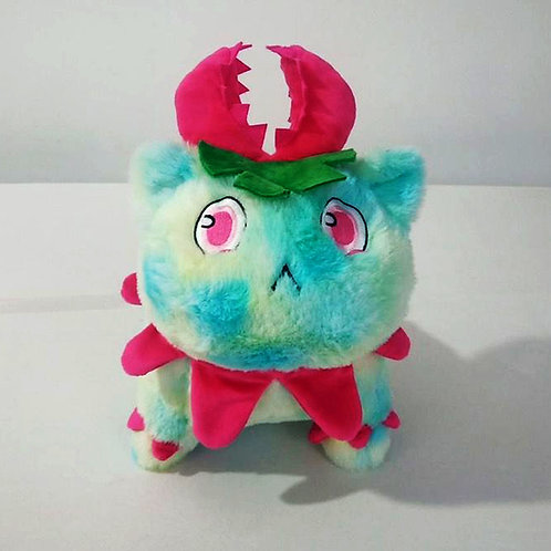 I Am Hexed "Zeme" Plush Toy