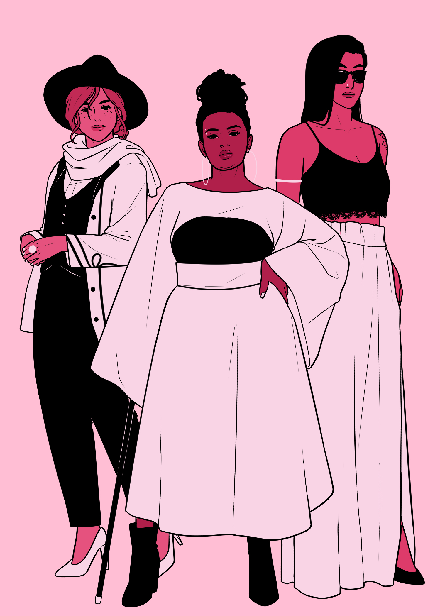 Issue #2 Print