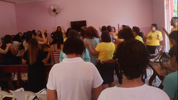 Casa de Recuperação - Campinas/ SP