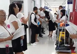 Evento Hospital HSGM