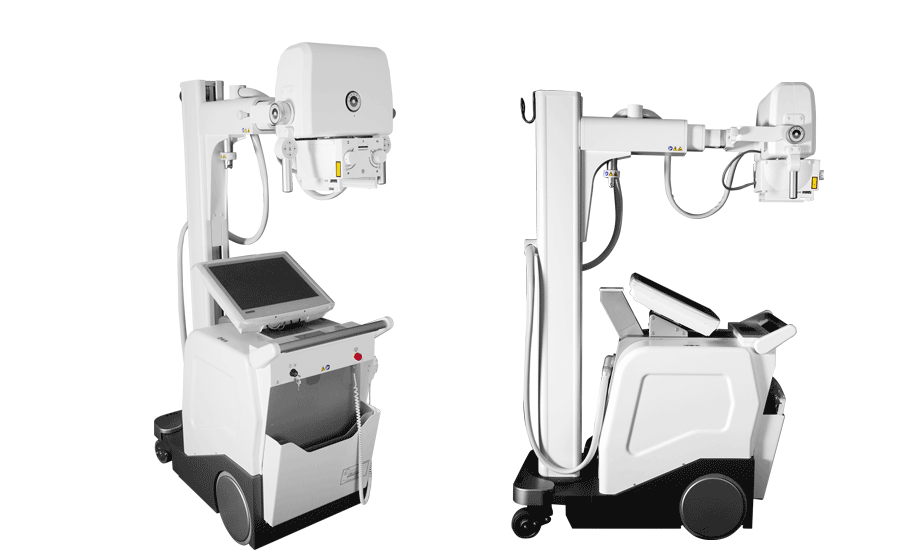 Medika - Xray - Jumong Mobile