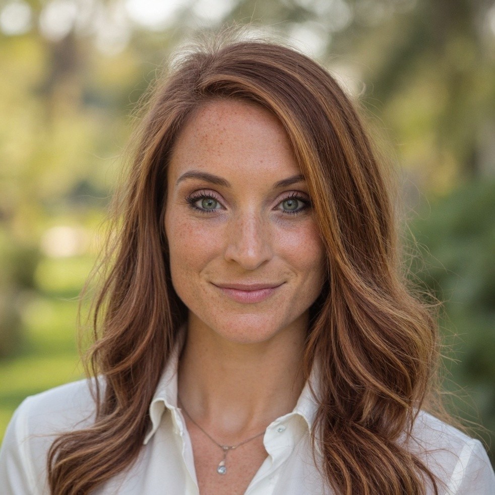 Alexandra S., Founder