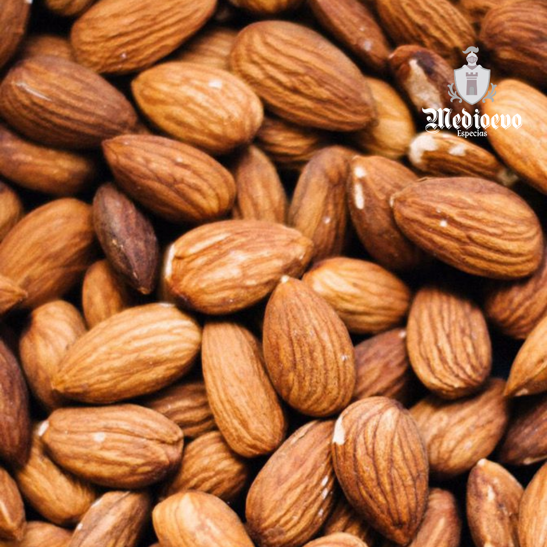 Almendras