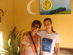 Pousada Mundo Dha  Lua