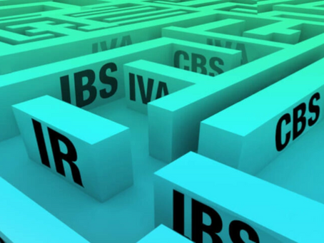 Reforma tributária: IBS/CBS em 2026 (Nós não vamos pagar nada?