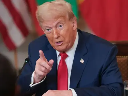 Governo Trump abre investigação comercial sobre o Brasil