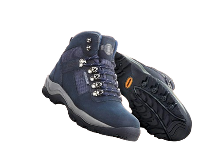 Comfort Game with Northwest Territory’s Walking Shoes