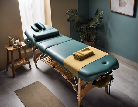 Inclusive Massage Services for Disabilities: Beyond Boundaries