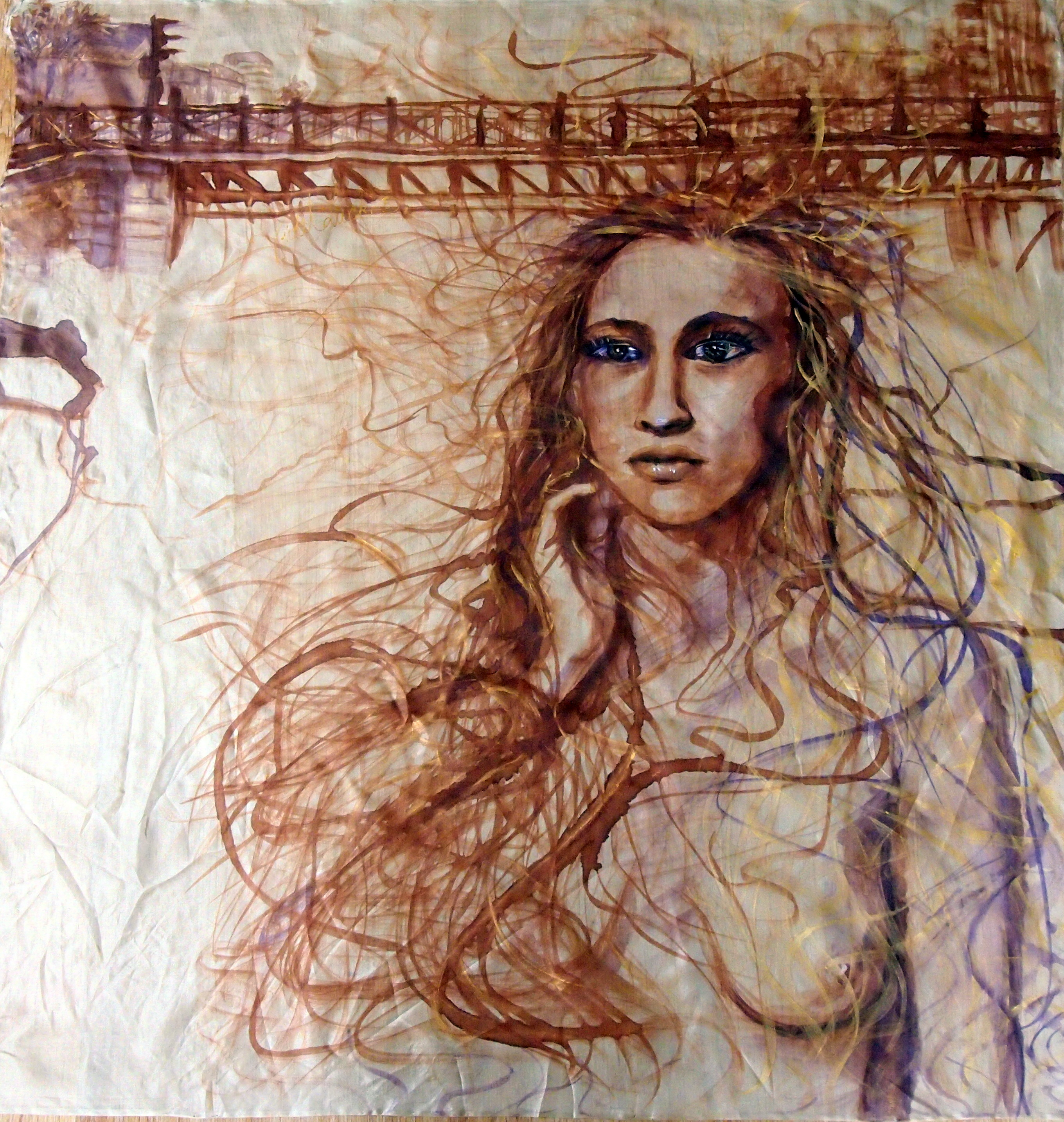 CREATIVE ENERGY - SOLD