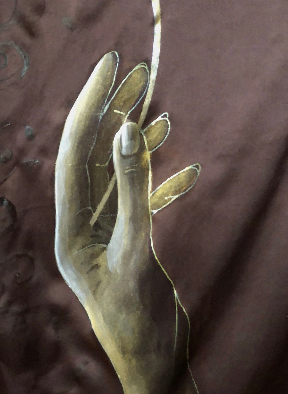 Thumbnail: Art couture