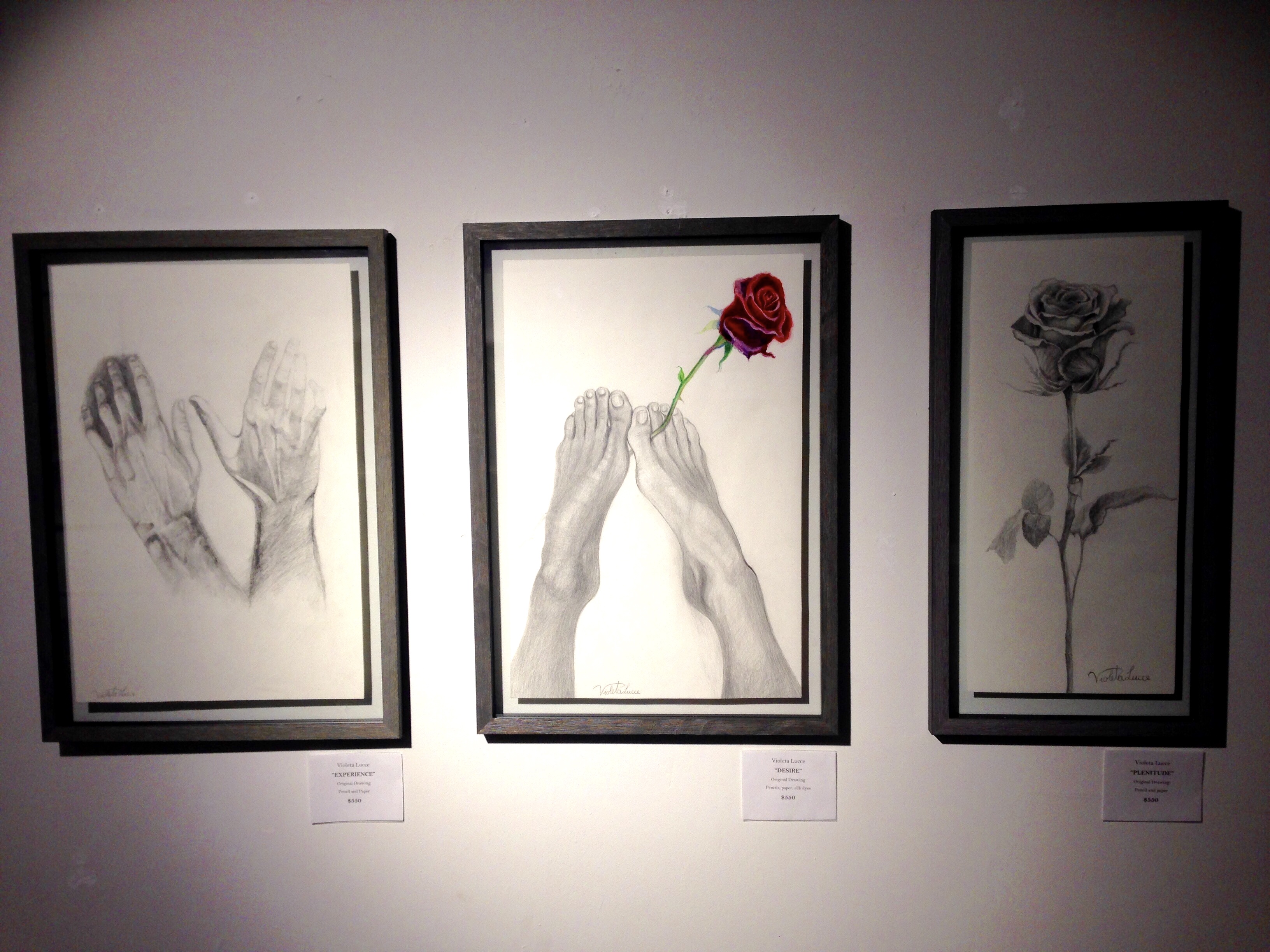 TRIPTYCH