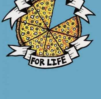 Free Pizza for Life, or The Early Days of Plan-It-X Records